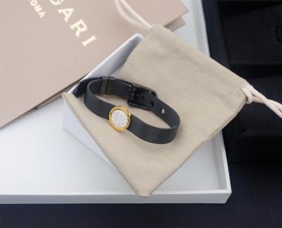 cheap quality BVLGARI Bracelet Model No. 55